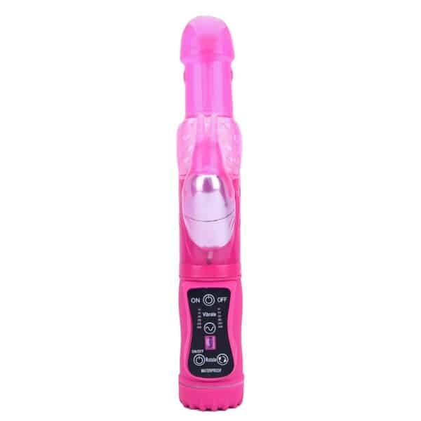 Jessica Rabbit Mk 2 Rabbit Vibrator