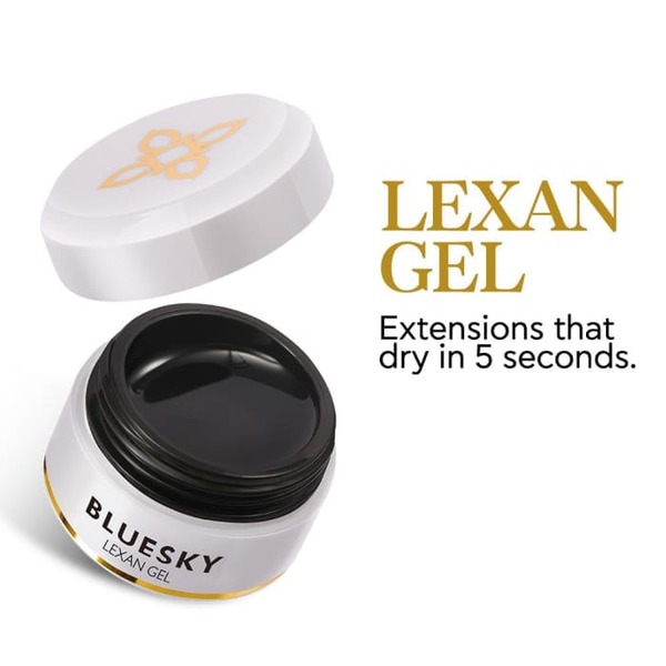 Bluesky Lexan Gel - 15g