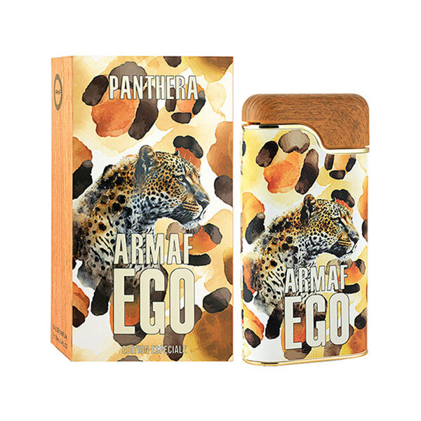 ARMAF Ego PANTHERA Eau de Parfum 100ml