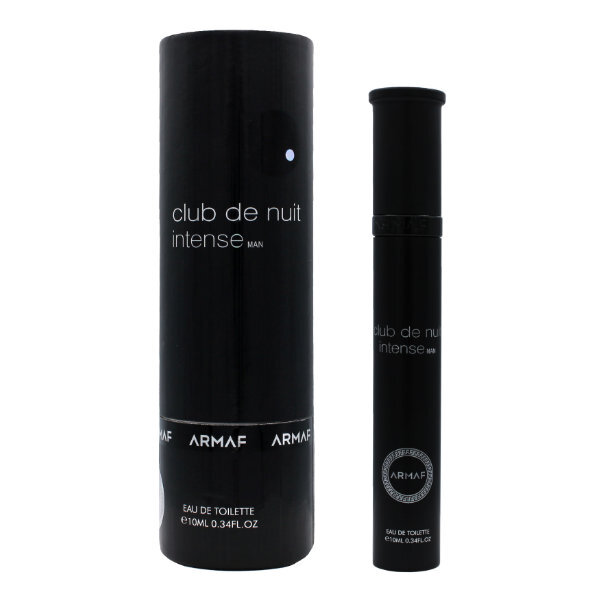 ARMAF club de nuit INTENSE MAN Eau de Toilette 10ml