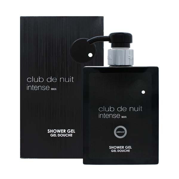 ARMAF club de nuit INTENSE MAN Shower Gel 360ml