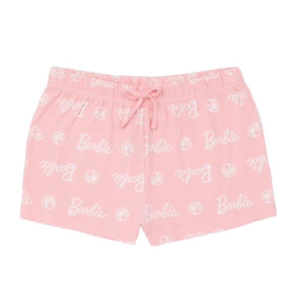 Barbie Womens Short Pyjama Set (10)