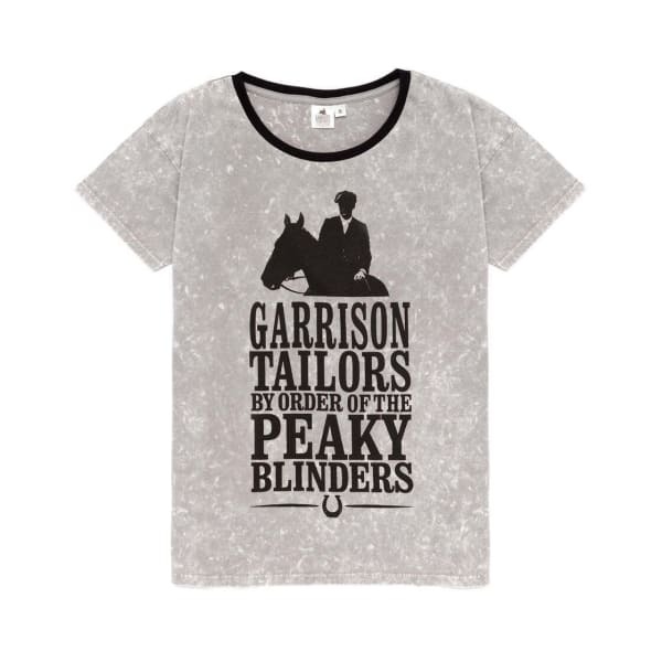 Peaky Blinders Womens Long Pyjama Set (L)