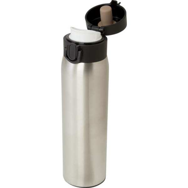 Sika Stainless Steel Insulated 450ml Thermal Flask