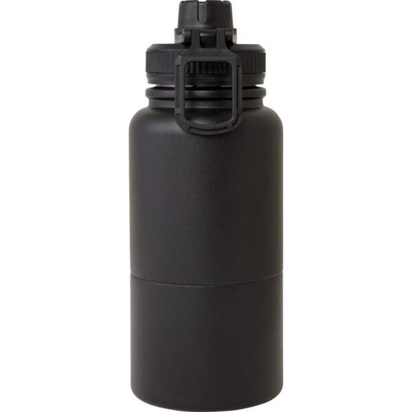 Dupeca Stainless Steel Sports Bottle