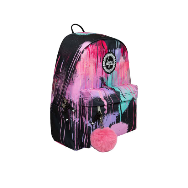 Hype V2 Spray Paint Backpack