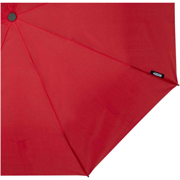 Avenue Birgit Recycled Folding Umbrella