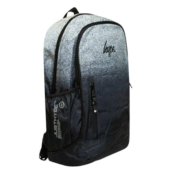 Hype Fusion Speckle Fade Backpack