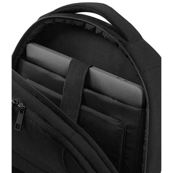 Quadra Q-tech Charge Convertible Backpack