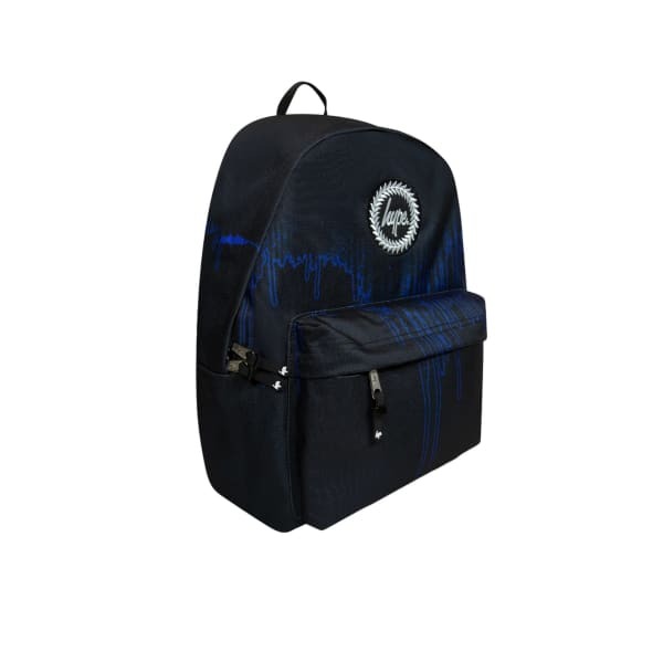 Hype Iconic Outline Drips Backpack