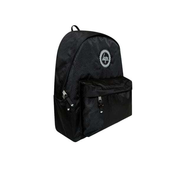 Hype Iconic Ripstop Backpack