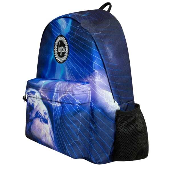 Hype V2 Space Storm Backpack