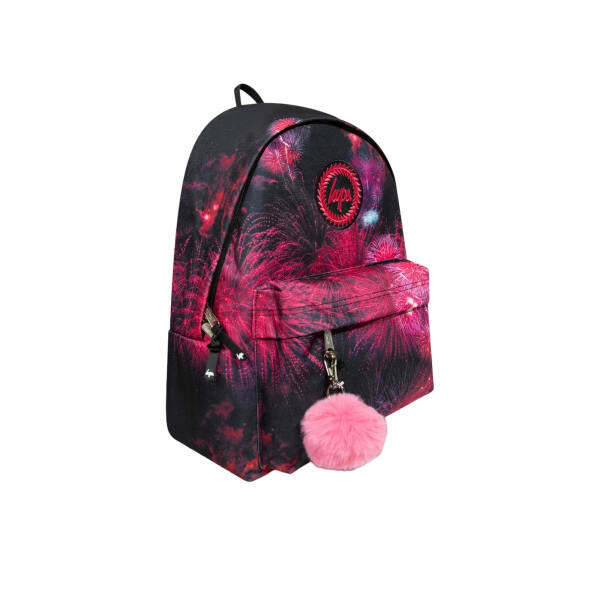 Hype Firework Backpack