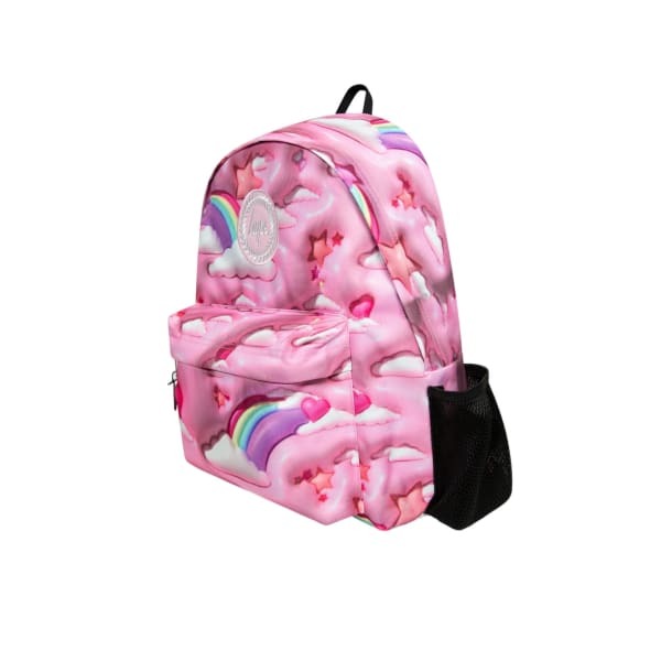 Hype 3D Clouds Backpack