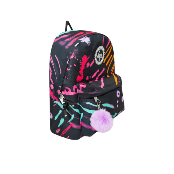 Hype Scratch Backpack