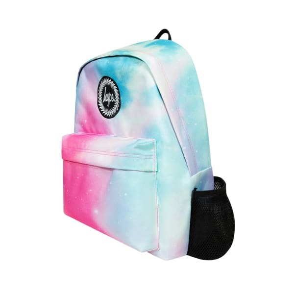 Hype Pastel Fade Backpack