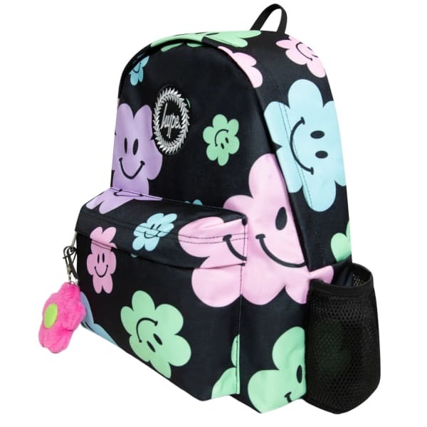 Hype Happy Flowers Backpack