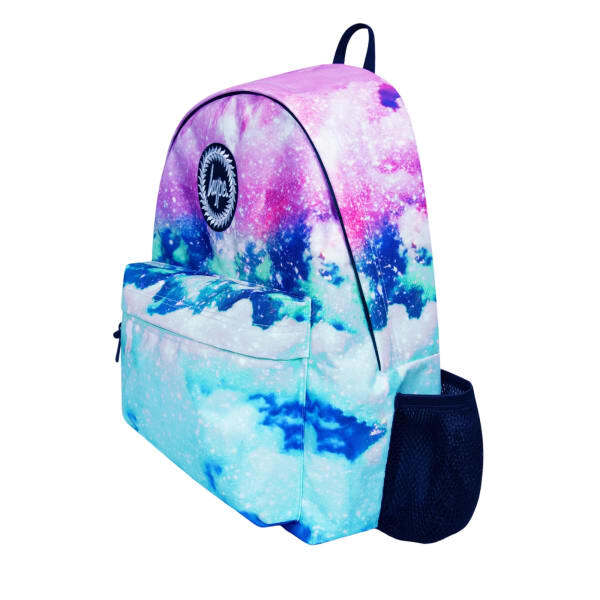 Hype Glitter Skies Backpack