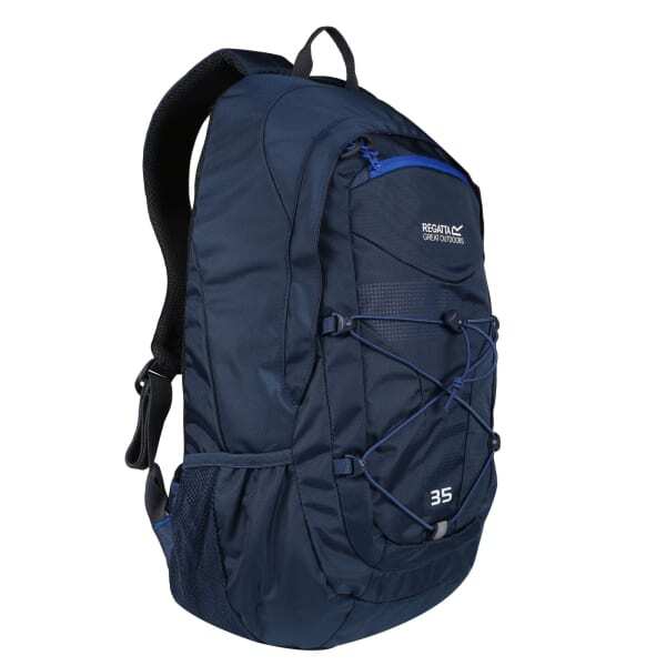 Regatta 35 Litre Atholl II Backpack