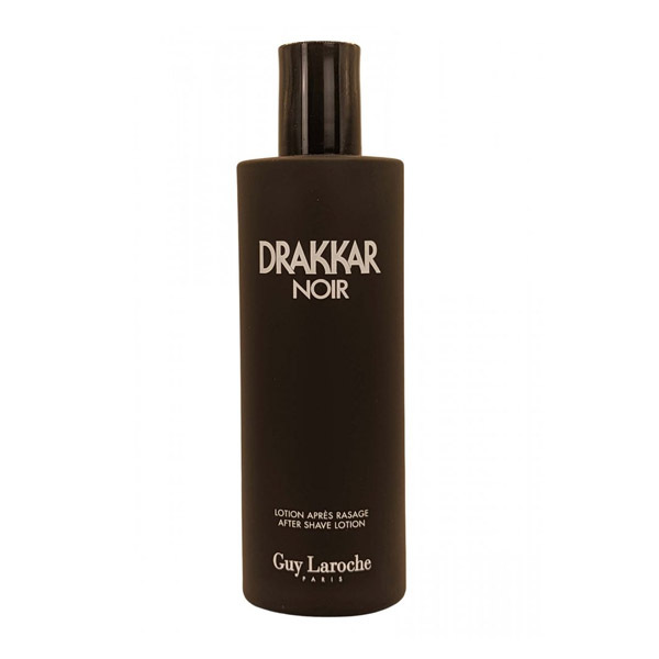 Guy Laroche - Drakkar Noir After Shave Lotion 100ml