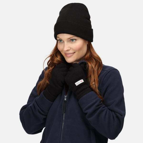 Regatta Standout Adults/Unisex Axton Cuffed Beanie