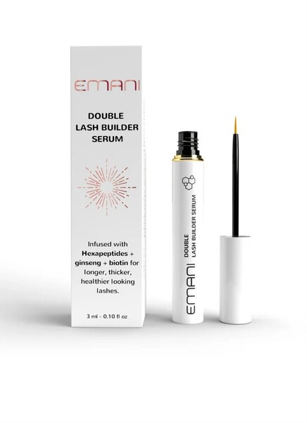 Lash Builder Serum