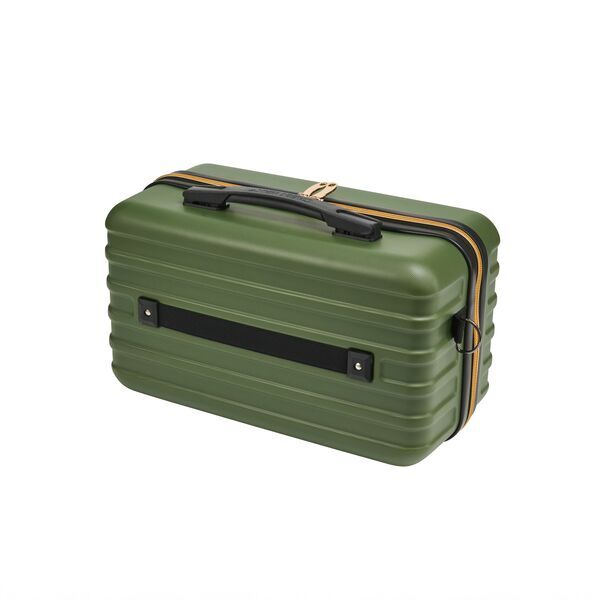 Cabin Max 20L Anode Vanity Case  40 x 20 x 25cm