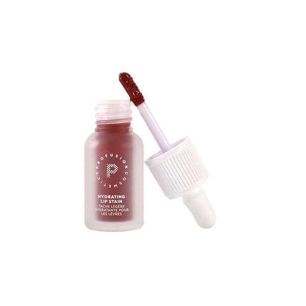 Profusion Cosmetics Hydrating Lip Stain - Blackberry Glaze