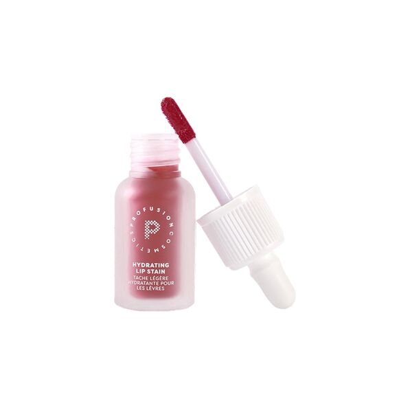 Profusion Cosmetics Hydrating Lip Stain - Raspberry Glaze