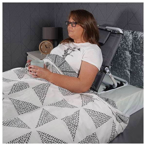 Aidapt Birling Back Rest (Grey)