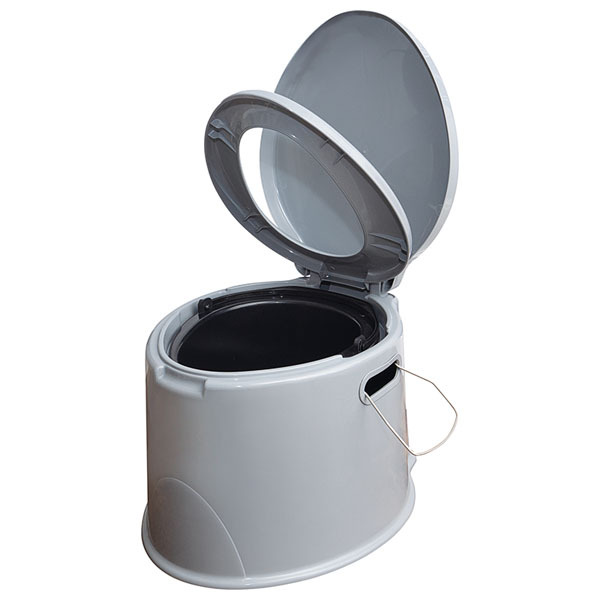 Aidapt Portable Toilet