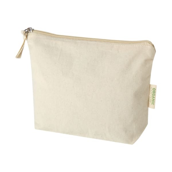 Orissa Organic 1L Toiletry Bag