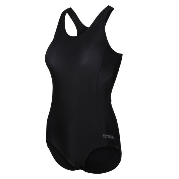 Regatta Womens Active II One Piece Swimsuit (12)