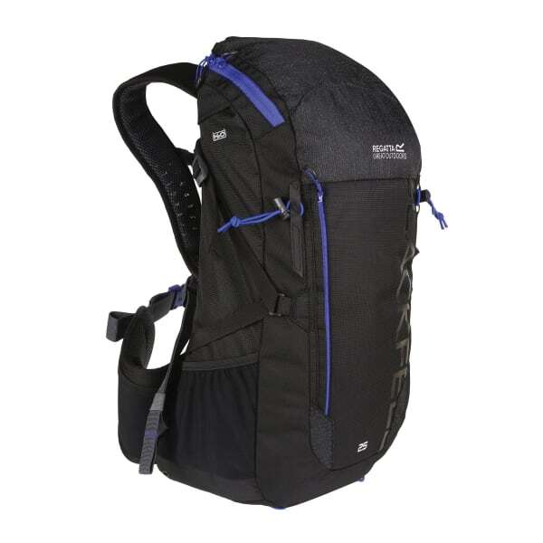 Regatta Blackfell III 25L Rucksack