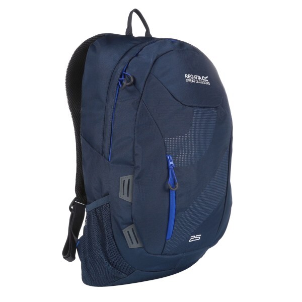 Regatta Great Outdoors Altorock II 25 Litre Rucksack