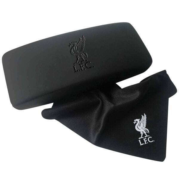 Liverpool FC Glasses Case