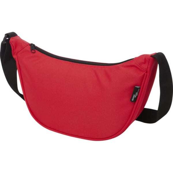 Byron Recycled Polyester 1.5L Waist Bag