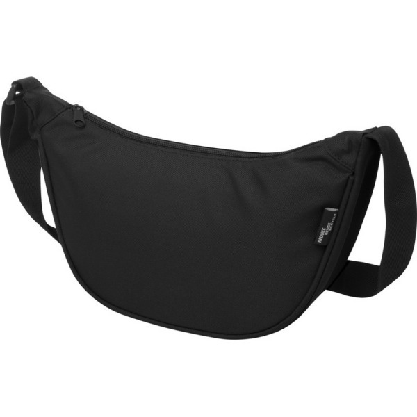 Byron Recycled Polyester 1.5L Waist Bag