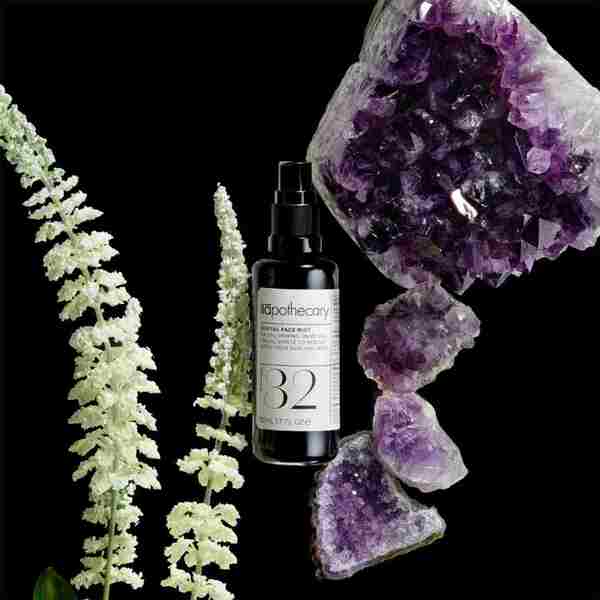 Ilapothecary Digital Face Mist with Vitamin B12 Remedy