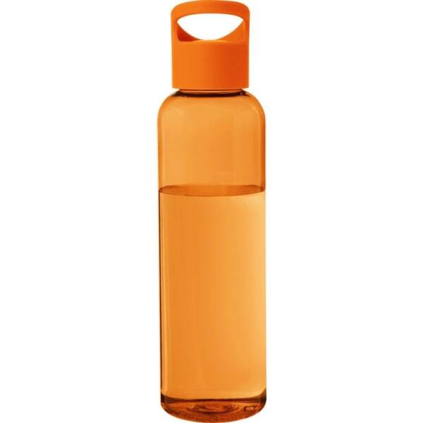 Sky Recycled Plastic 650ml Water Bottle