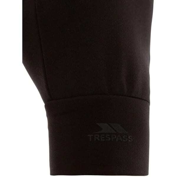 Trespass Adult Reedwood Gloves (L-XL)