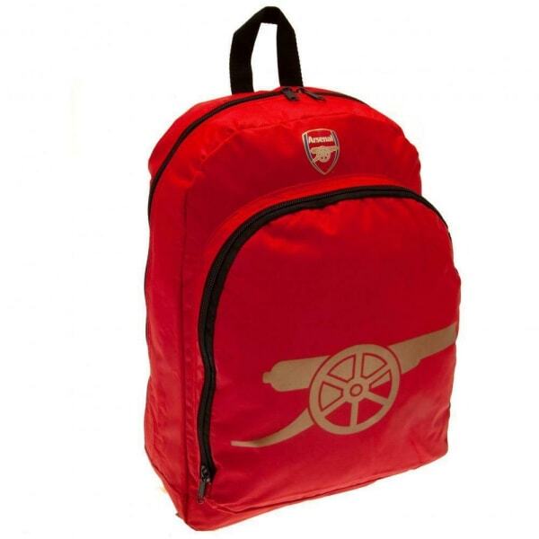 Arsenal FC Crest Backpack