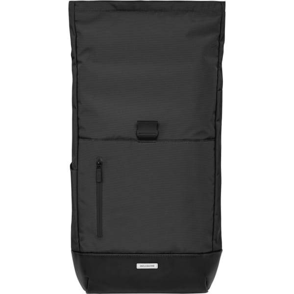 Moleskine Metro Roll Top Backpack