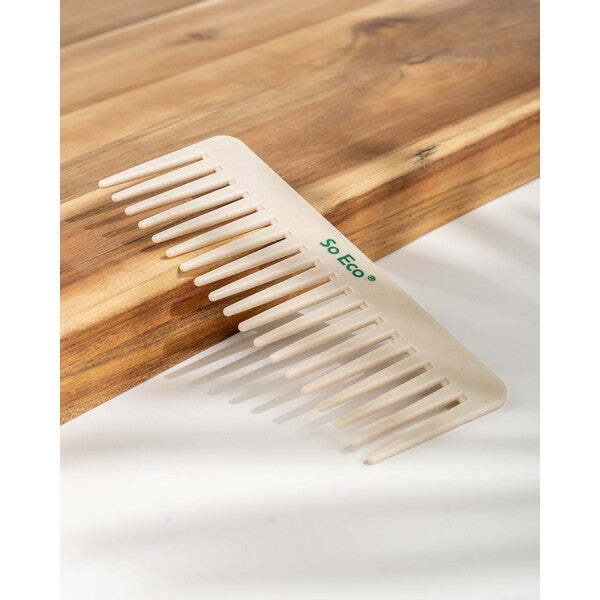 So Eco Wide Tooth Styling Comb