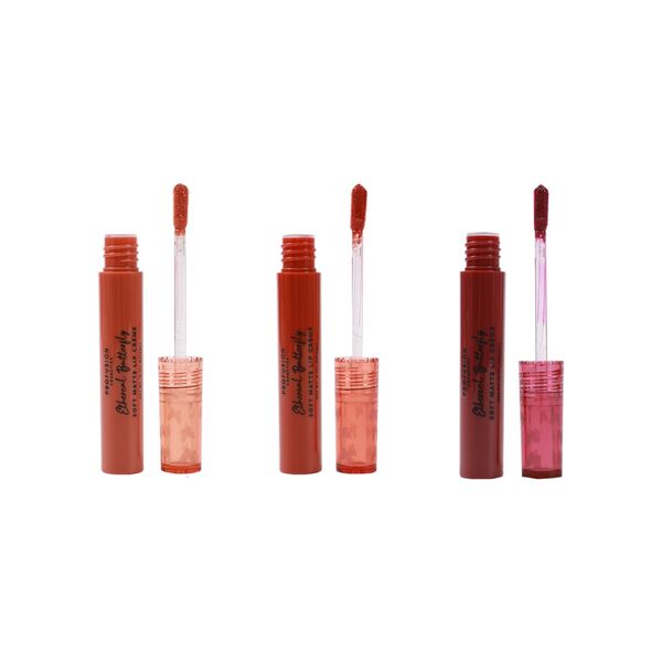 Profusion Cosmetics | Ethereal Butterfly Matte Lip Crème Set