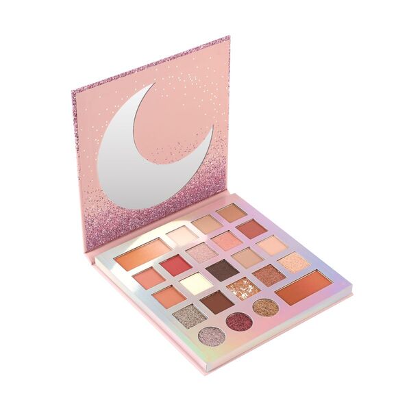 Profusion Cosmetics Moonstone Eye Shadow Palette