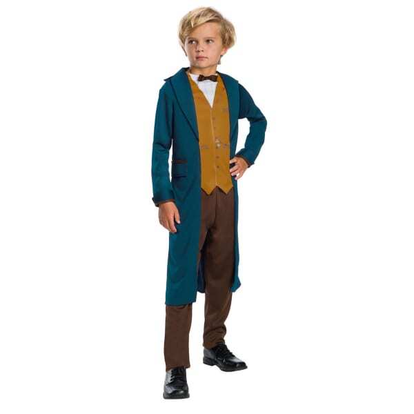 Fantastic Beasts And Where To Find Them Kids Costume (S)