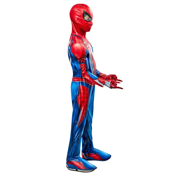 Spider-Man Kids Premium Costume (S)