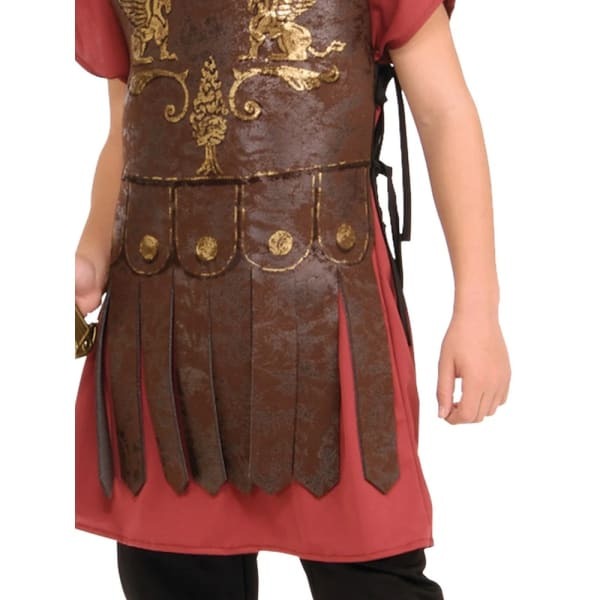 Bristol Novelty Boys Gladiator Costume (3-4 Years)