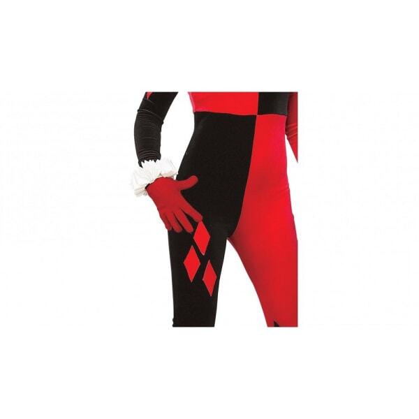 Harley Quinn Womens Costume (M)